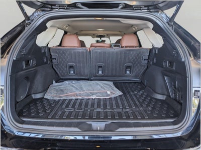2022 Subaru Outback Touring XT
