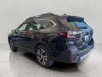 2022 Subaru Outback Touring XT