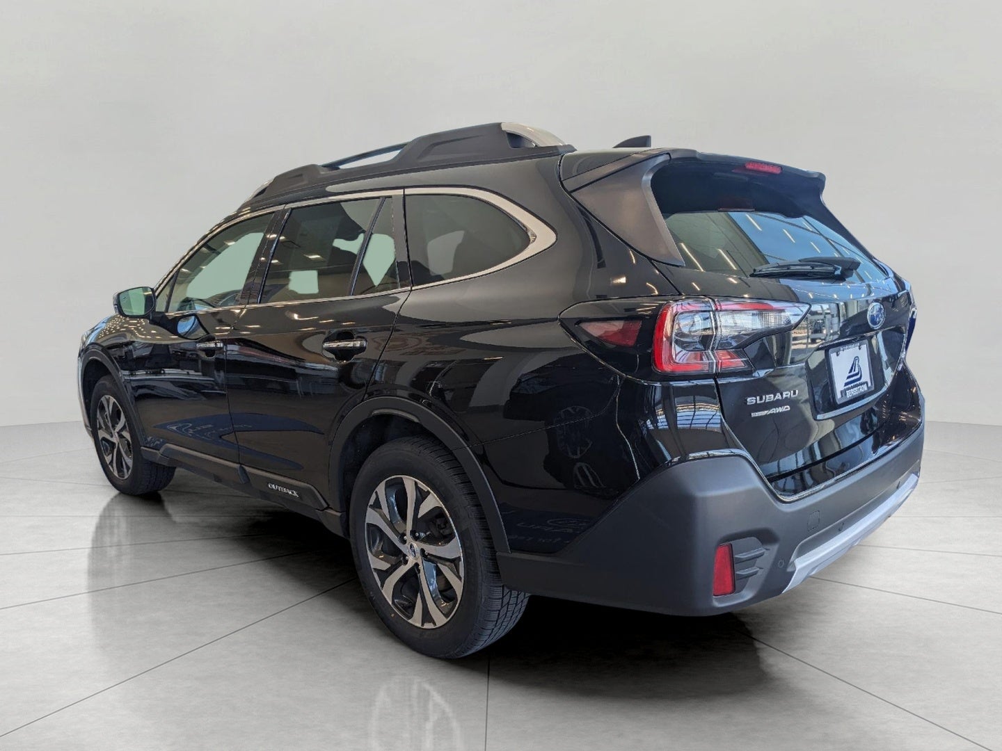 2022 Subaru Outback Touring XT