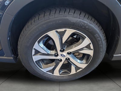 2022 Subaru Outback Touring XT