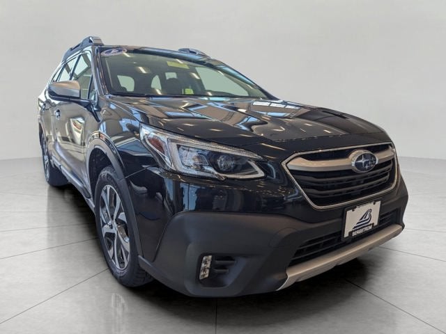 2022 Subaru Outback Touring XT