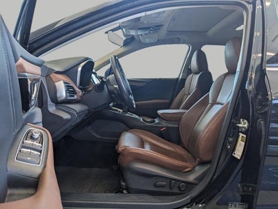2022 Subaru Outback Touring XT