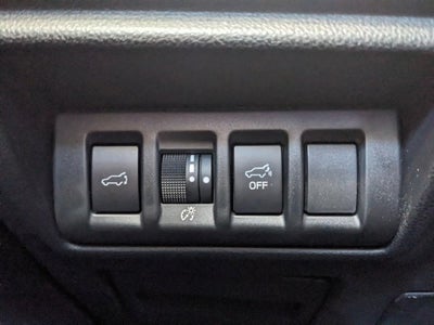 2022 Subaru Outback Touring XT