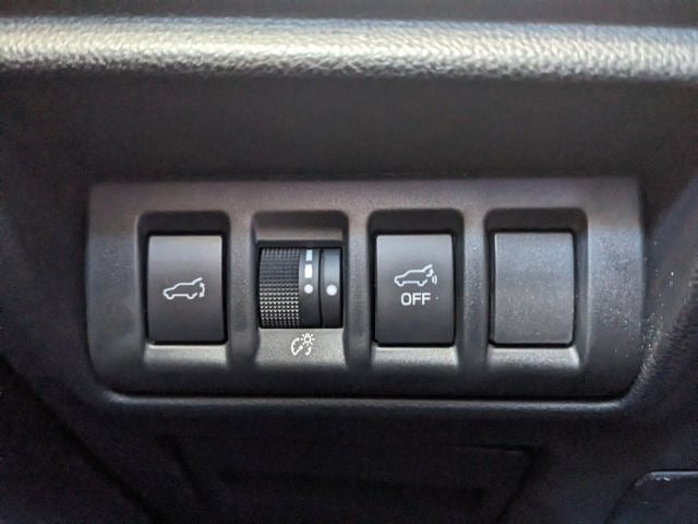 2022 Subaru Outback Touring XT