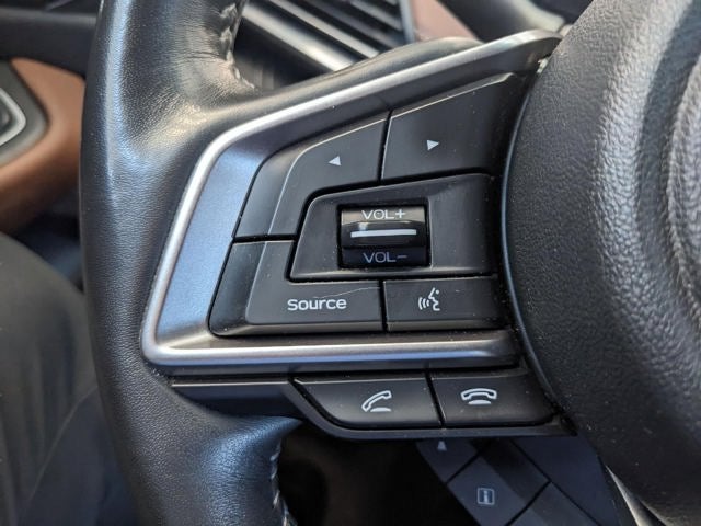 2022 Subaru Outback Touring XT