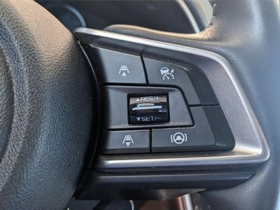2022 Subaru Outback Touring XT