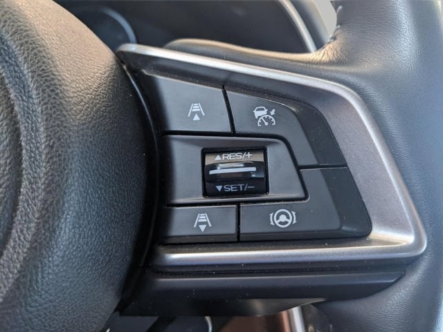 2022 Subaru Outback Touring XT