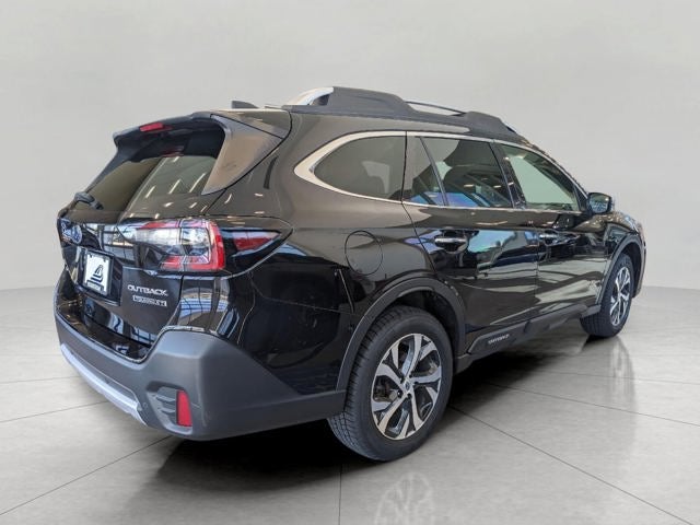 2022 Subaru Outback Touring XT