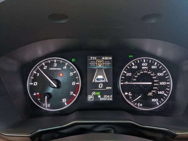 2022 Subaru Outback Touring XT
