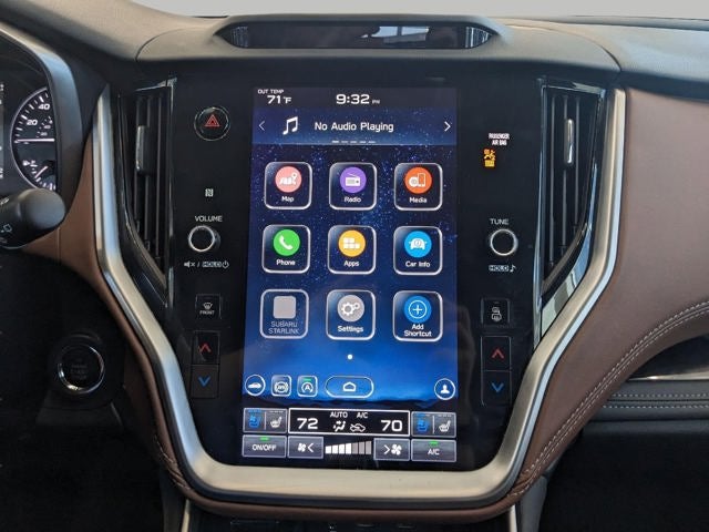 2022 Subaru Outback Touring XT