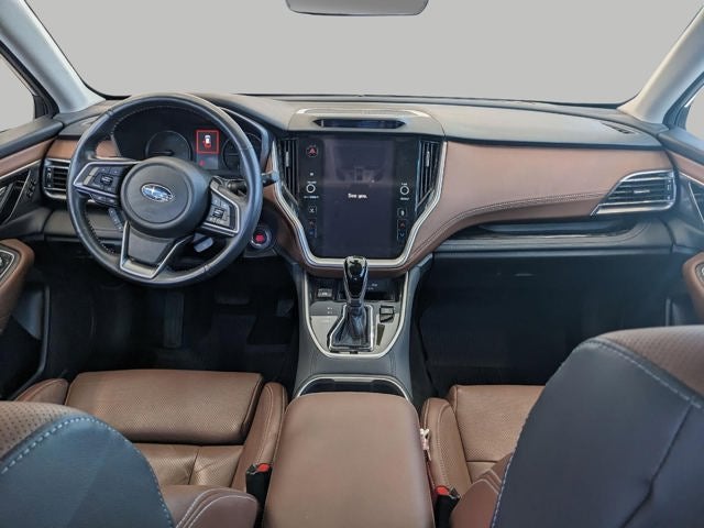 2022 Subaru Outback Touring XT