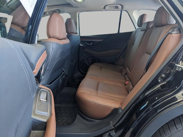 2022 Subaru Outback Touring XT