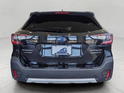 2022 Subaru Outback Touring XT