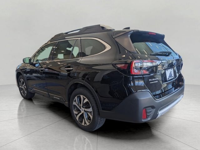 2022 Subaru Outback Touring XT