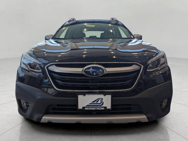 2022 Subaru Outback Touring XT