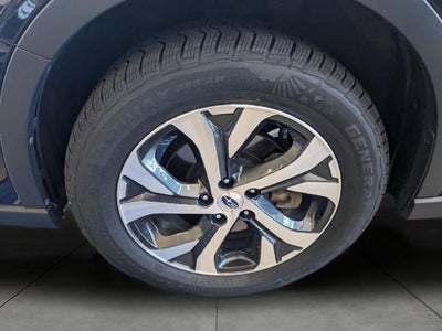 2022 Subaru Outback Touring XT