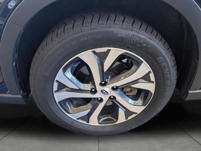 2022 Subaru Outback Touring XT