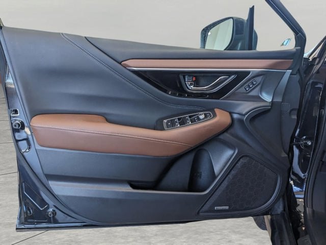 2022 Subaru Outback Touring XT