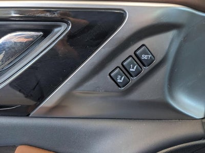 2022 Subaru Outback Touring XT