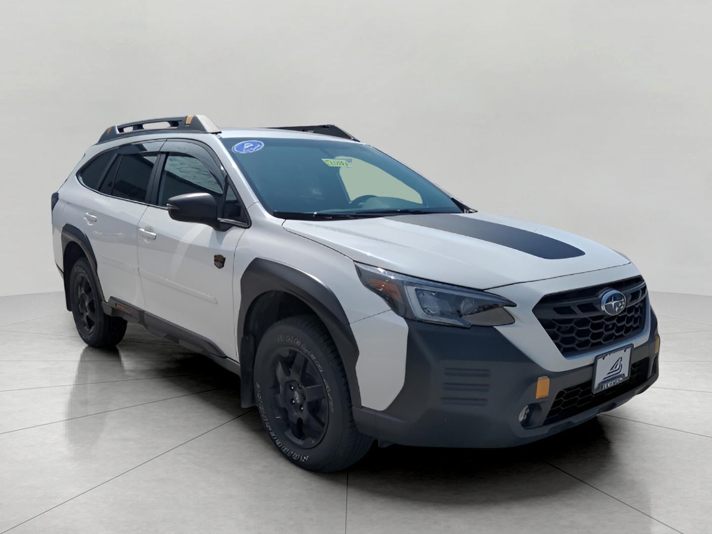 2022 Subaru Outback Outback Wilderness's photo