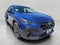 2026 Subaru Crosstrek AWD