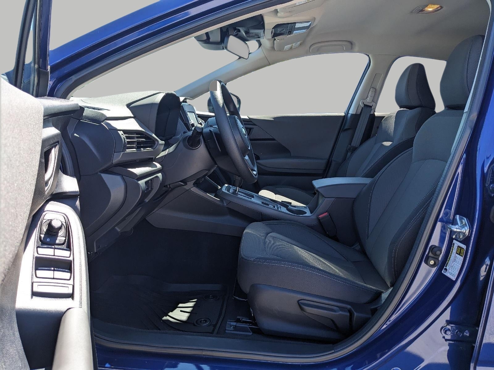 2026 Subaru Crosstrek AWD