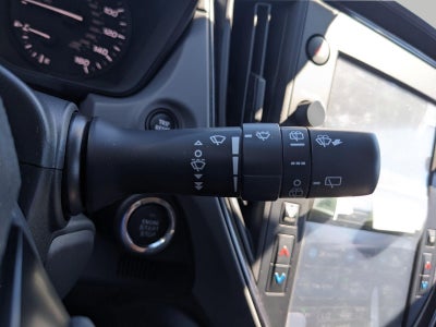 2026 Subaru Crosstrek AWD