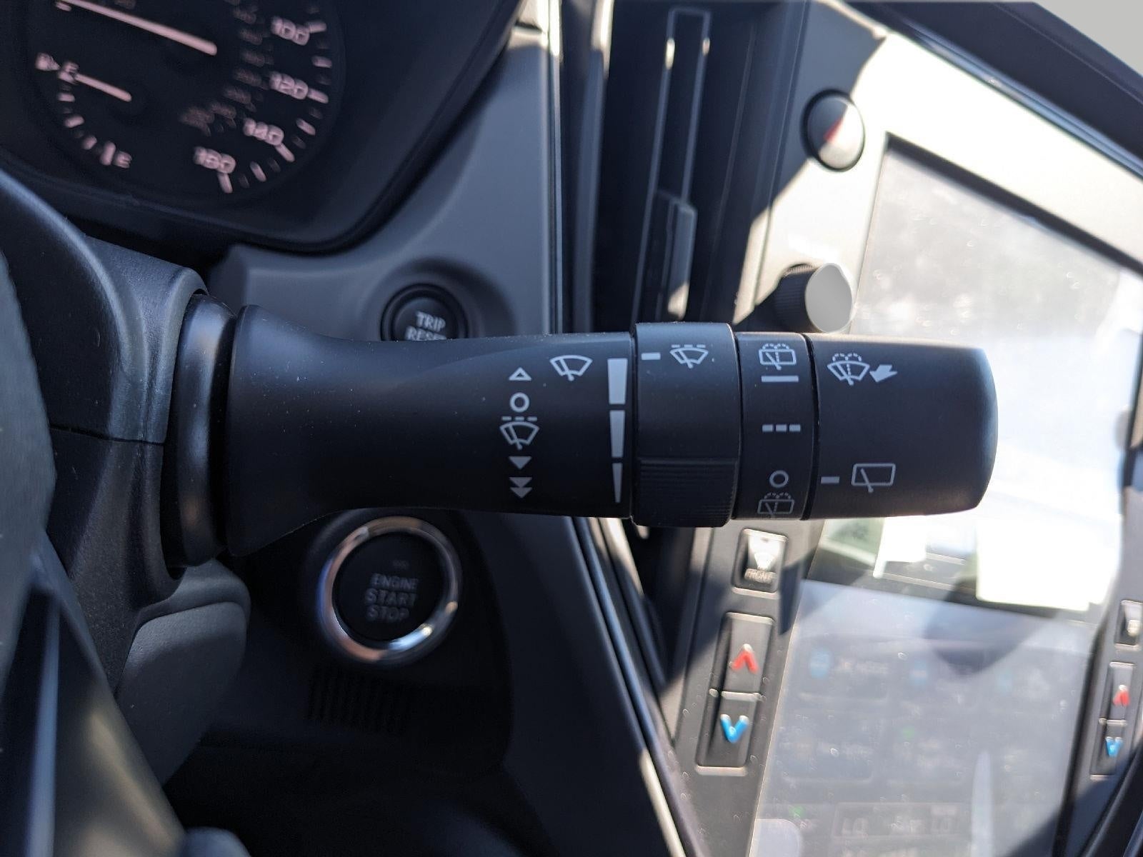 2026 Subaru Crosstrek AWD