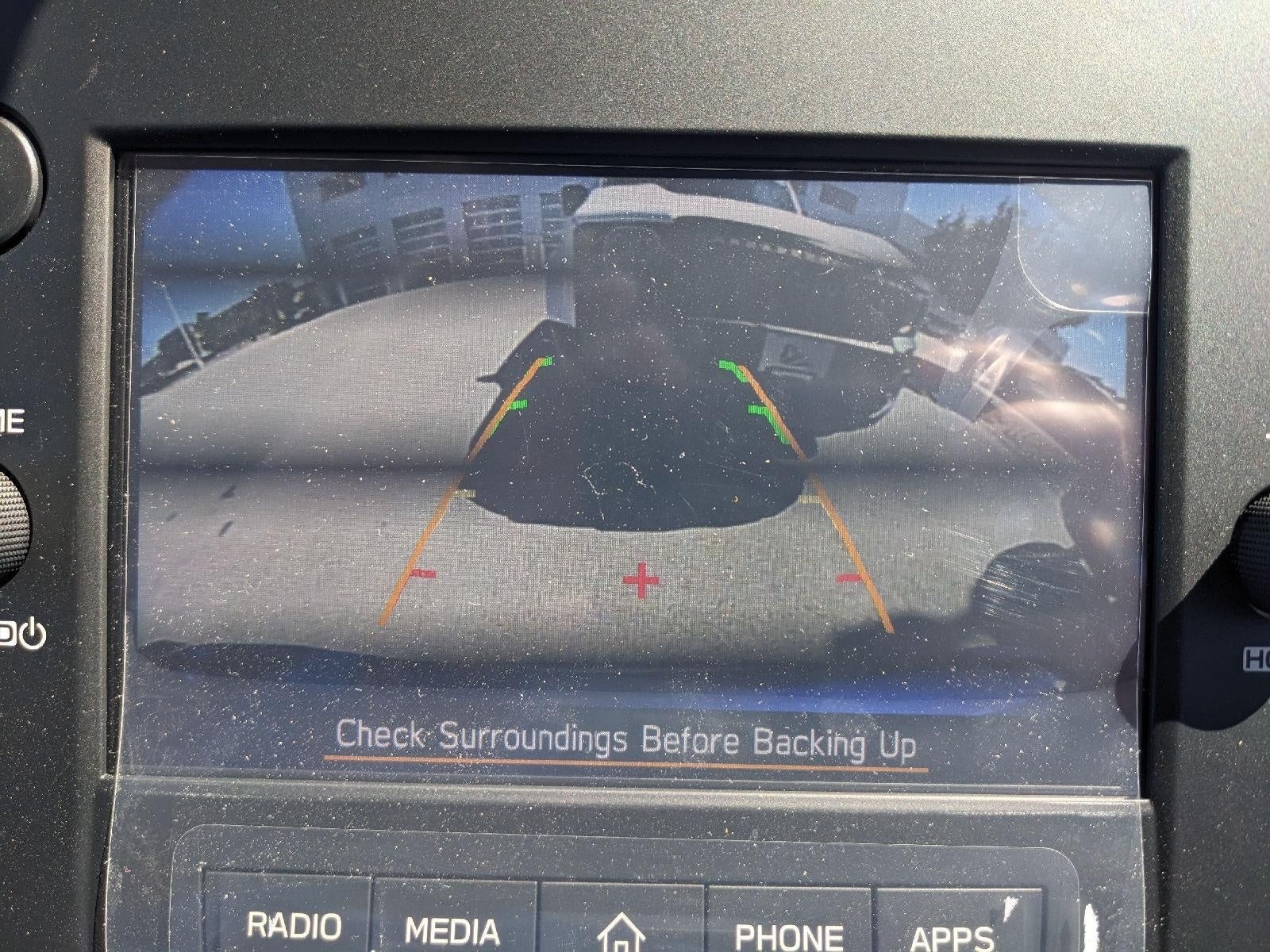 2026 Subaru Crosstrek AWD