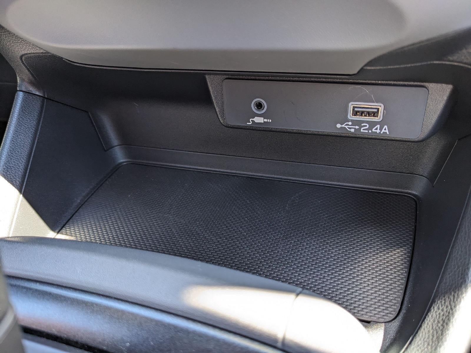 2026 Subaru Crosstrek AWD