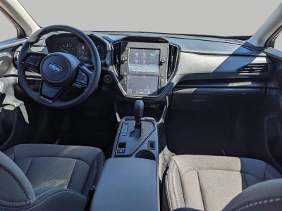 2026 Subaru Crosstrek AWD