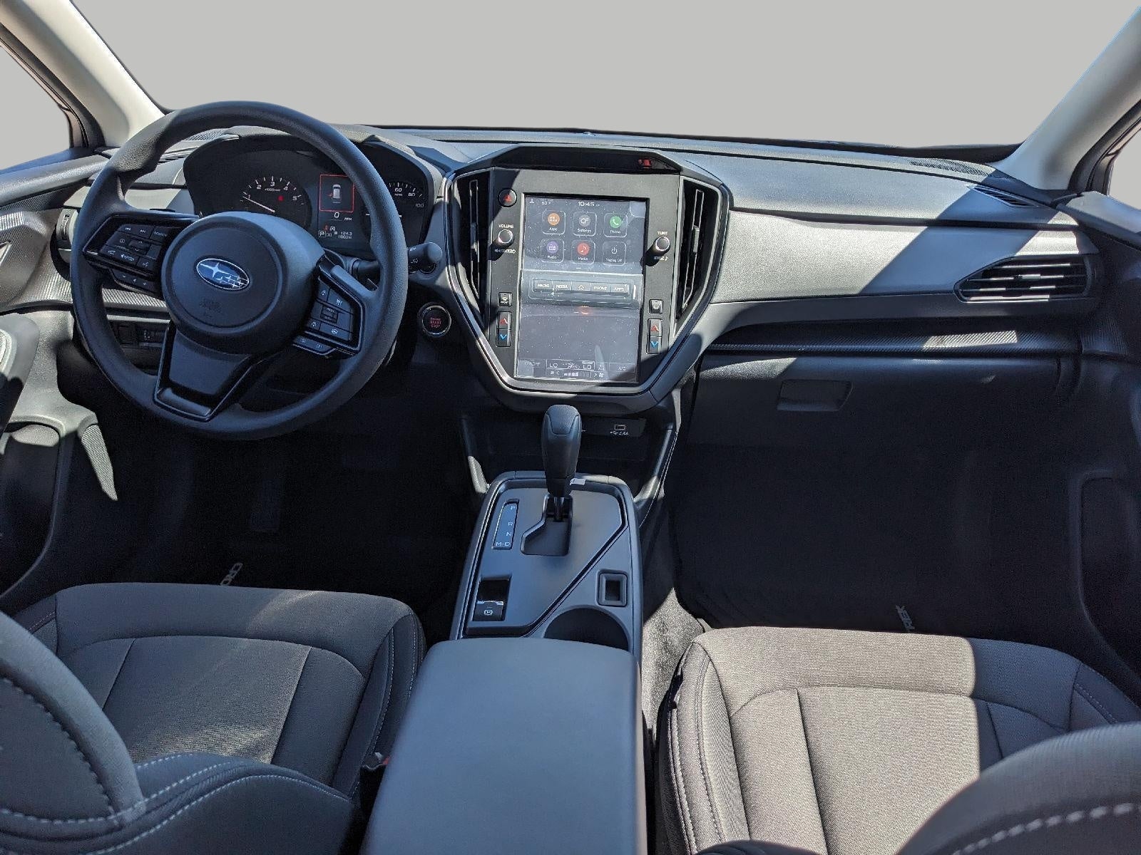 2026 Subaru Crosstrek AWD