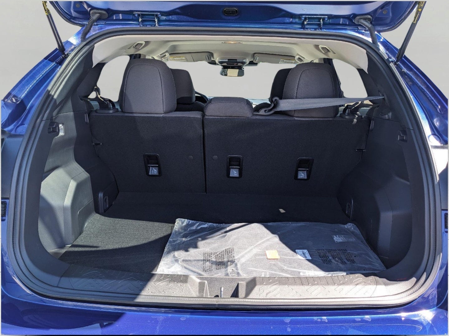 2026 Subaru Crosstrek AWD