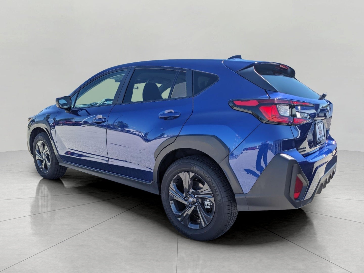 2026 Subaru Crosstrek AWD