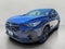 2026 Subaru Crosstrek AWD