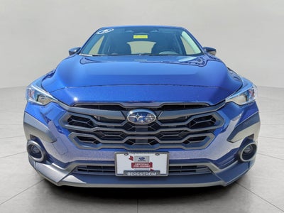 2026 Subaru Crosstrek AWD