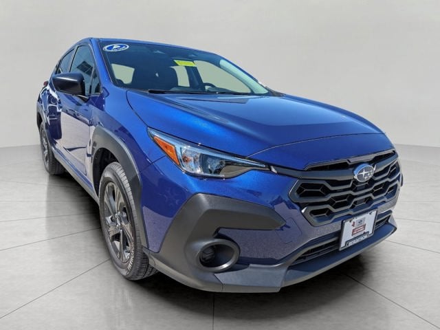 2026 Subaru Crosstrek AWD
