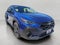 2026 Subaru Crosstrek AWD