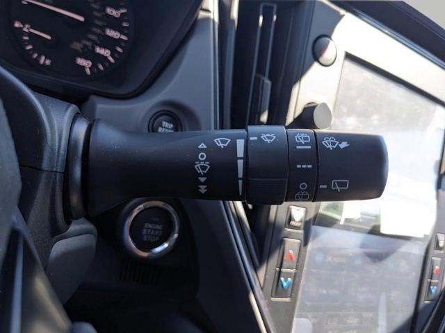 2026 Subaru Crosstrek AWD