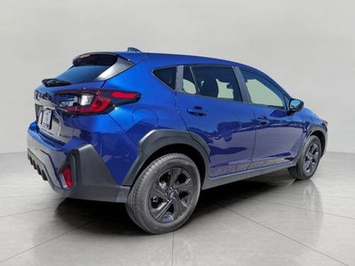 2026 Subaru Crosstrek AWD
