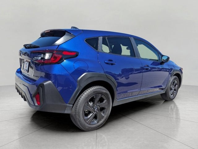 2026 Subaru Crosstrek AWD