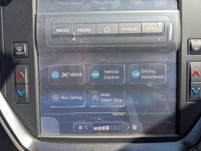 2026 Subaru Crosstrek AWD