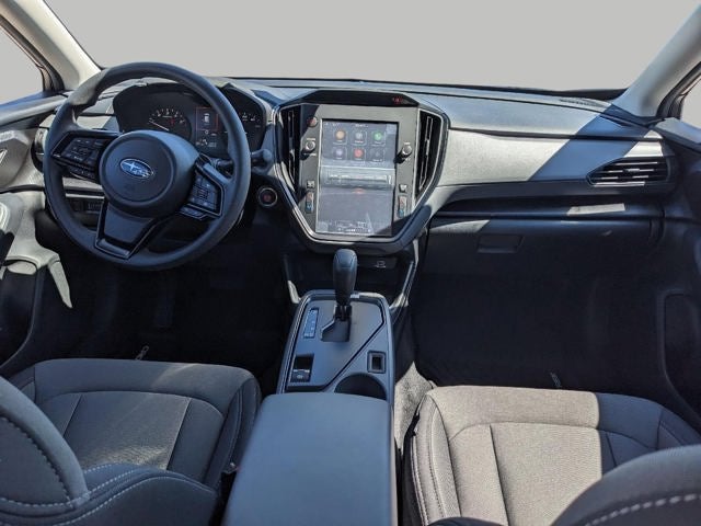 2026 Subaru Crosstrek AWD