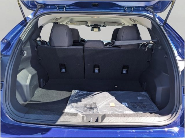 2026 Subaru Crosstrek AWD
