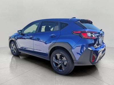 2026 Subaru Crosstrek AWD