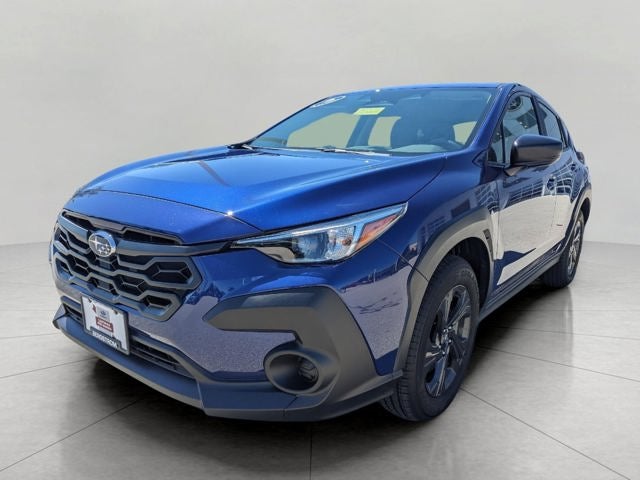 2026 Subaru Crosstrek AWD