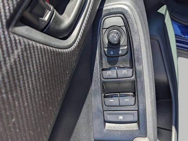 2026 Subaru Crosstrek AWD