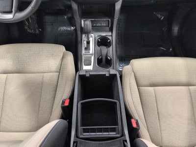 2025 Subaru Ascent Premium