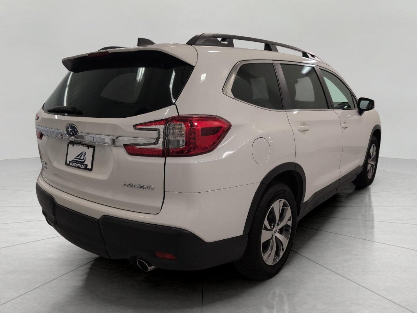 2025 Subaru Ascent Premium