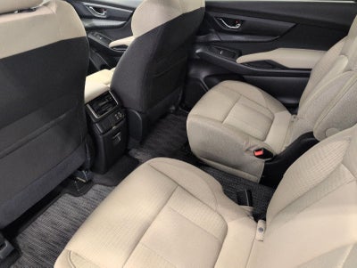 2025 Subaru Ascent Premium